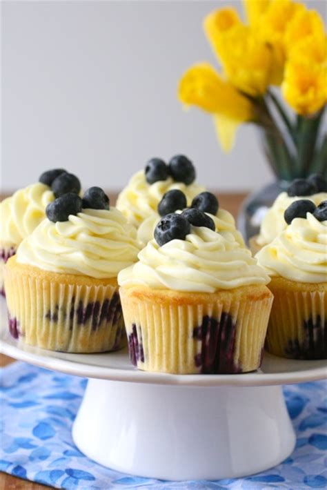 lemon-blueberry-cupcakes-everyday-annie image