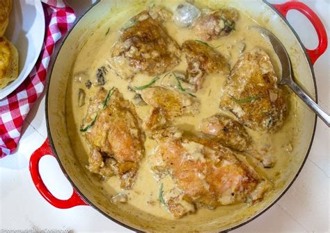 chicken-fricassee-was-abe-lincolns-favorite-comfort image