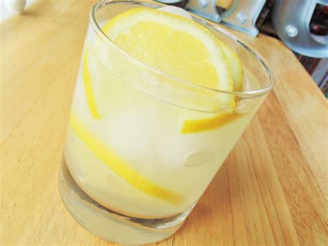 ginger-lemonade-allrecipes image