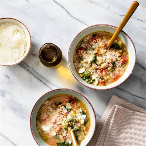 lentil-and-escarole-soup-americas-test-kitchen image