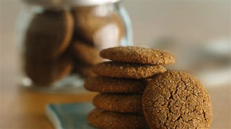 best-ever-chewy-gingerbread-cookies image