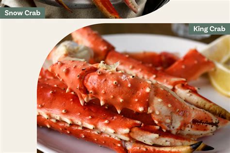 snow-crab-vs-king-crab-whats-the-difference-kitchn image
