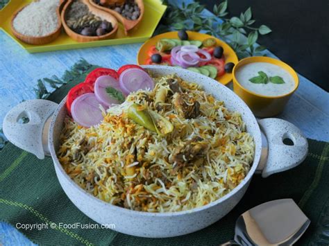 mutton-zafrani-biryani-food-fusion image