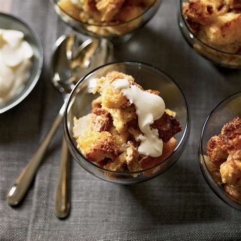 apple-bread-pudding-recipe-gail-simmons-food-wine image