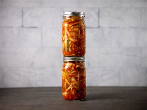 kimchi-recipe-alton-brown-food-network image