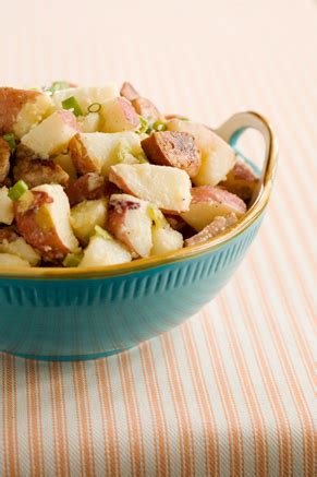 sausage-and-potato-salad-paula-deen image