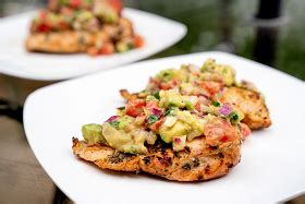 grilled-chicken-with-avocado-salsa-food-town image