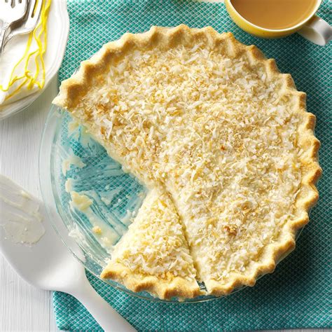 easy-coconut-cream-pie-recipe-how-to-make-it-taste image