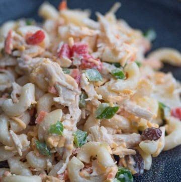 chicken-macaroni-salad-recipe-panlasang-pinoy image