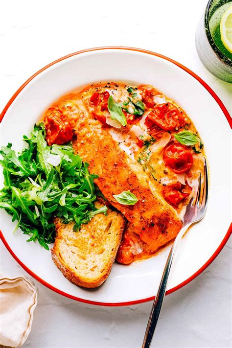 salmon-with-burst-tomato-sauce-recipe-gimme-some image