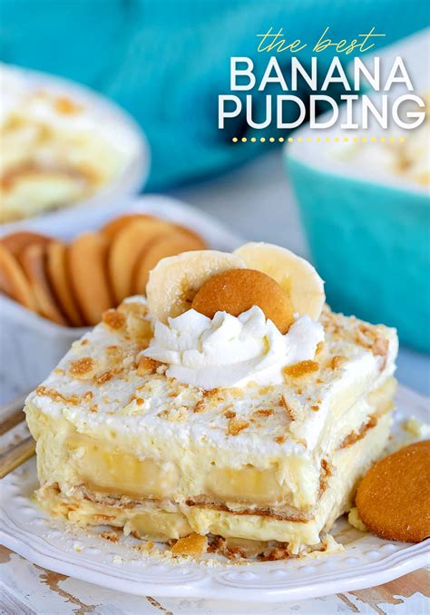 the-best-banana-pudding-recipe-ever image