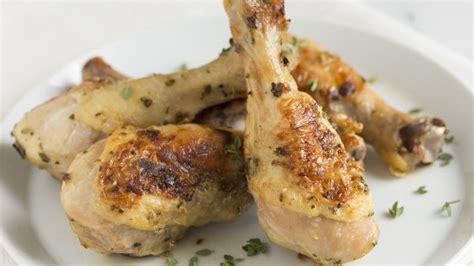 baked-herb-chicken-drumsticks image
