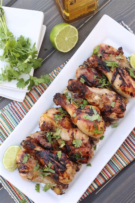 honey-tequila-lime-chicken-drummies image