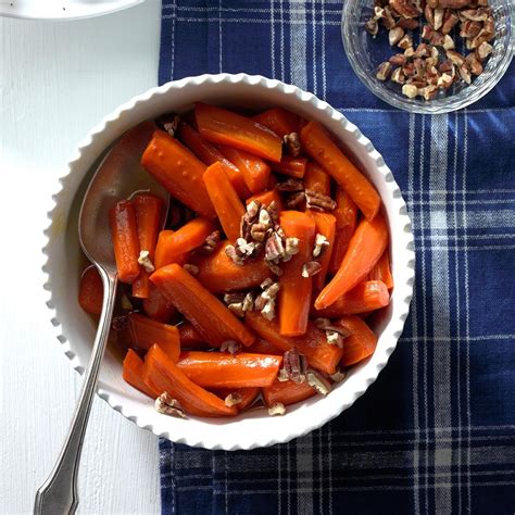 apple-brown-sugar-glazed-carrots-recipe-how-to image