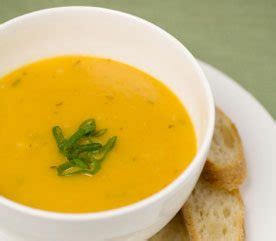 yellow-squash-and-pepper-soup-readers-digest image