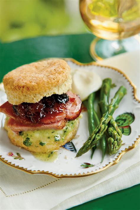 38-kentucky-derby-party-recipes-southern-living image