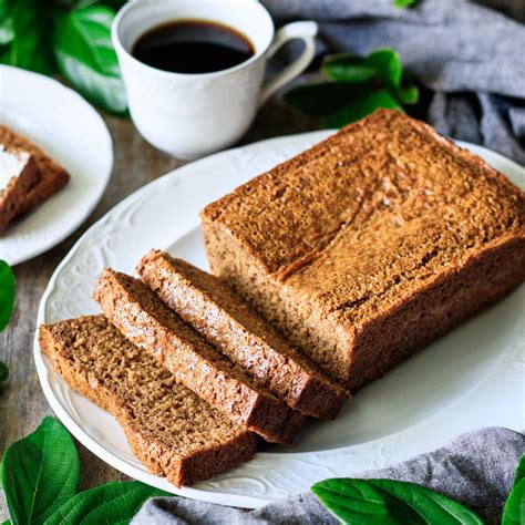 ontbijtkoek-dutch-breakfast-cake-savor-the-flavour image