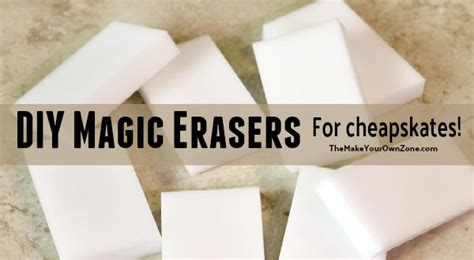 can-you-make-your-own-magic-erasers image