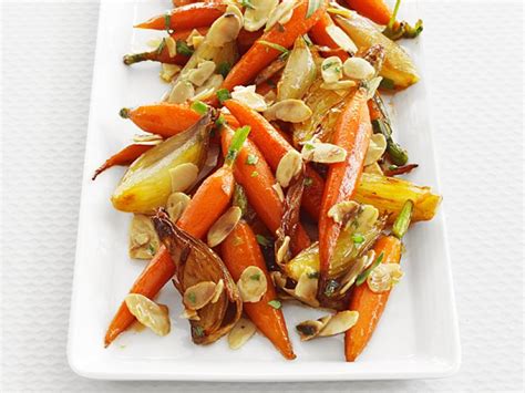glazed-baby-carrots-recipe-food image