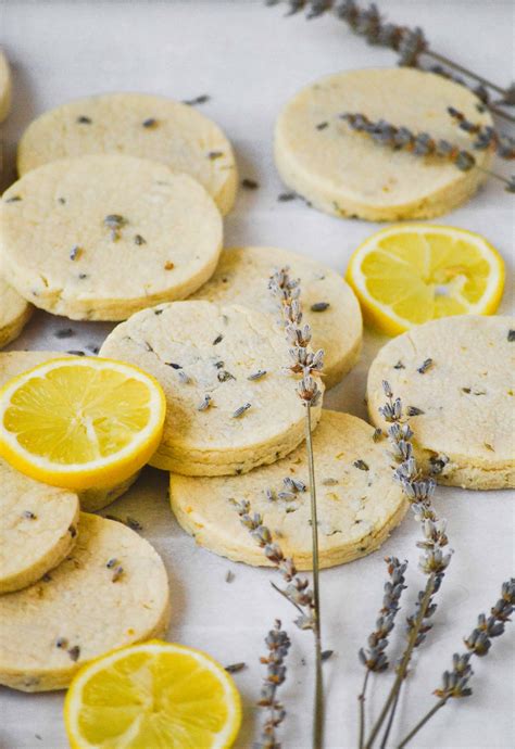 lemon-lavender-shortbread-cookies-the image