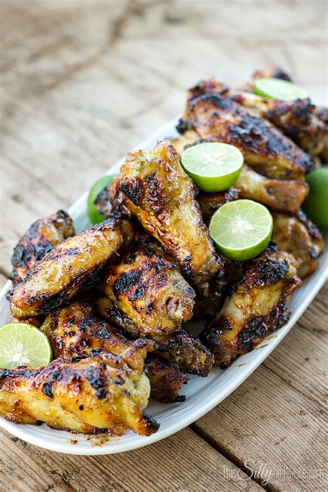 grilled-key-lime-chicken-wings-this-silly-girls-kitchen image