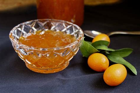easy-kumquat-jam-recipe-no-pectin-added-and-award-winning image