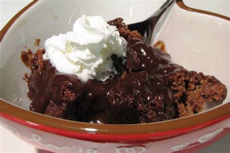 hot-fudge-pudding-cake-microwave image