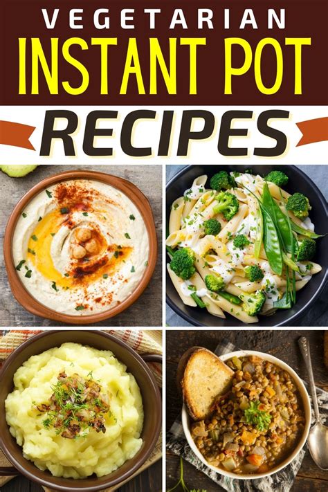 30-best-vegetarian-instant-pot-recipes-insanely-good image