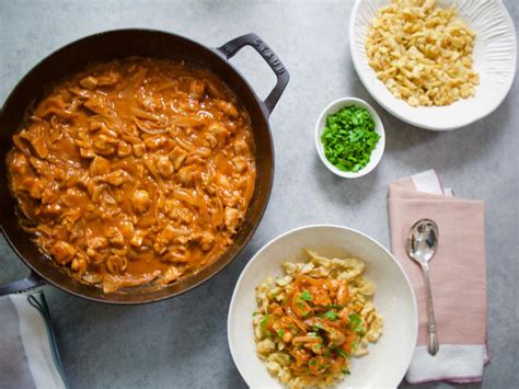 chicken-paprikash-recipe-molly-yeh-food-network image
