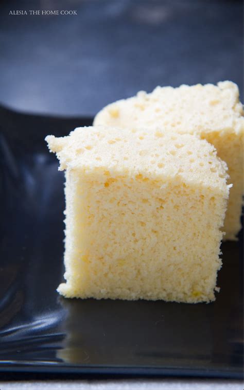 the-best-chinese-sponge-cake-recipe-baked image