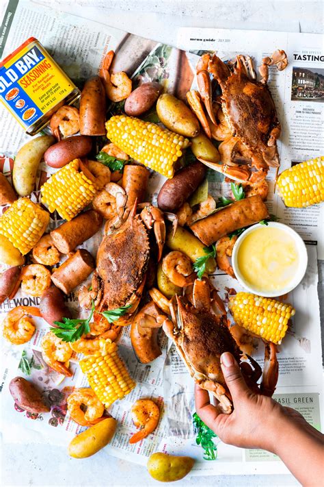 the-best-authentic-frogmore-stew-low-country-boil image