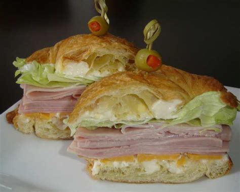 ham-and-cheese-croissant-sandwiches-recipe-foodcom image