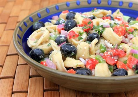 judies-almost-famous-tortellini-salad-a-party-favorite image