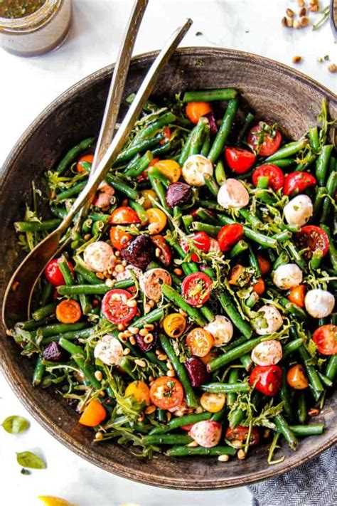 green-bean-salad-carlsbad-cravings image
