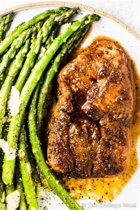juicy-baked-pork-chops-the-endless-meal image