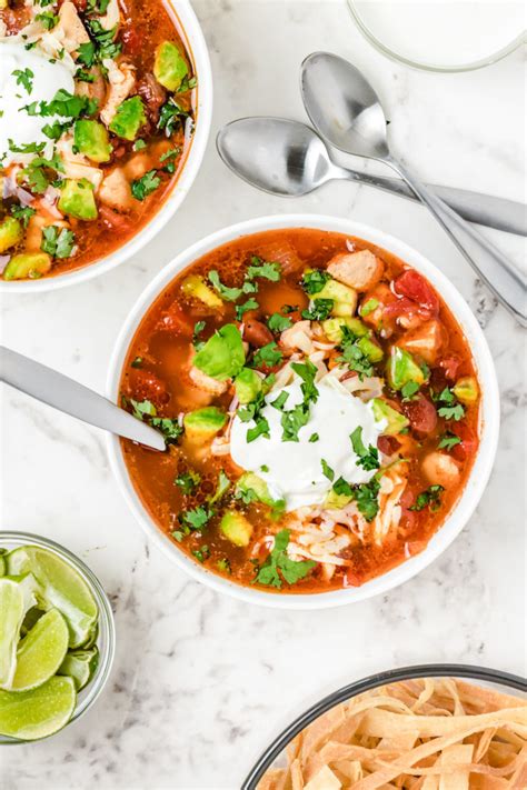 chicken-tortilla-soup-with-hominy-a image