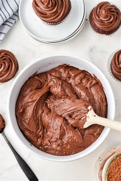 chocolate-fudge-frosting-amandas-cookin-cake image