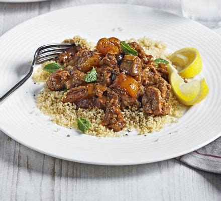 lamb-apricot-stew-recipe-bbc-good-food image