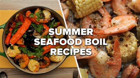 summer-seafood-boil-recipes-tasty-youtube image