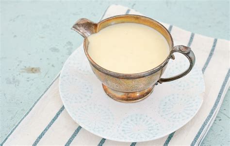 easy-cream-sauce-recipe-with-variations-the-spruce image