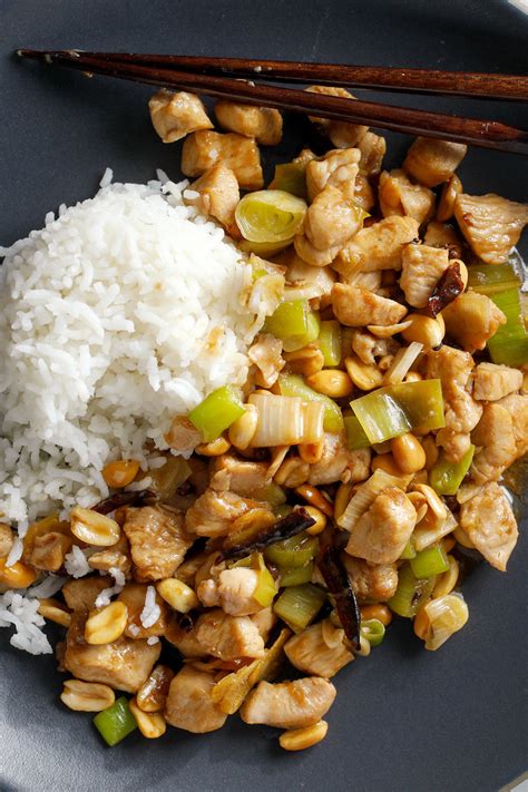 gong-bao-chicken-with-peanuts-recipe-nyt-cooking image