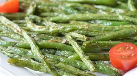 roasted-green-beans-allrecipes image