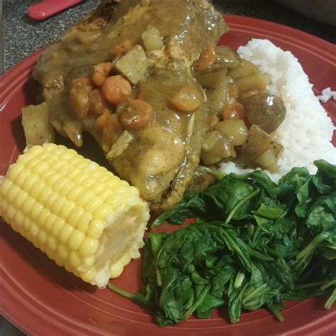 jamaican-curry-chicken-allrecipes image