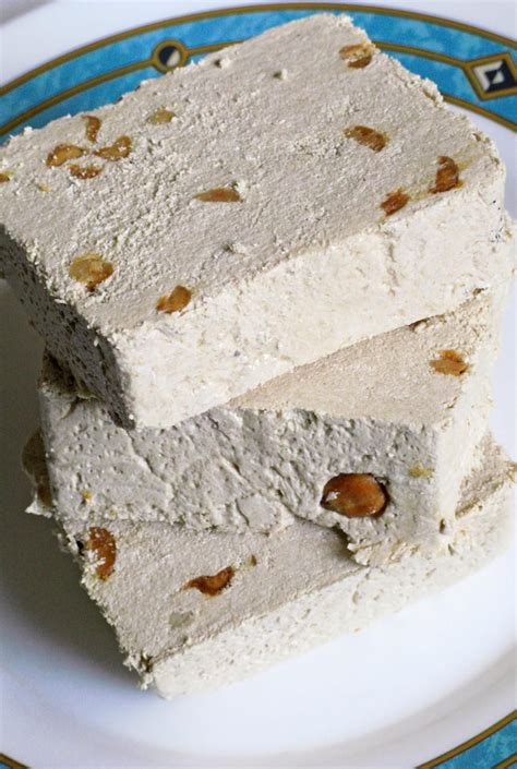 halva-middle-eastern-dessert-recipe-the-spruce-eats image