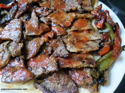 home-style-iskender-kebab-in-tomato-sauce-pita image