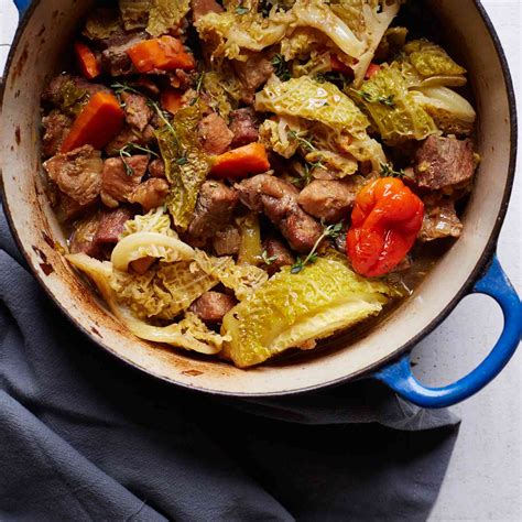 jamaican-pork-stew-recipe-ian-knauer-food-wine image