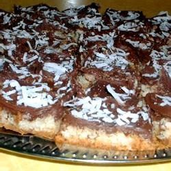 triple-layer-cookie-bars-allrecipes image