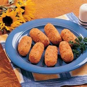 rice-croquettes-recipe-how-to-make-it-taste-of-home image