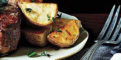 herb-roasted-potatoes-recipe-myrecipes image