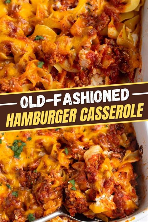 old-fashioned-hamburger-casserole-insanely-good image